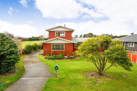 Photo of property in 97 Tutaenui Road, Marton, 4710