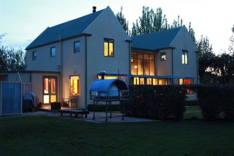 Photo of property in 533 Lower Sefton Road, Sefton, Rangiora, 7477