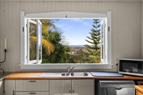 Photo of property in 43 Chaucer Road, Hospital Hill, Napier, 4110