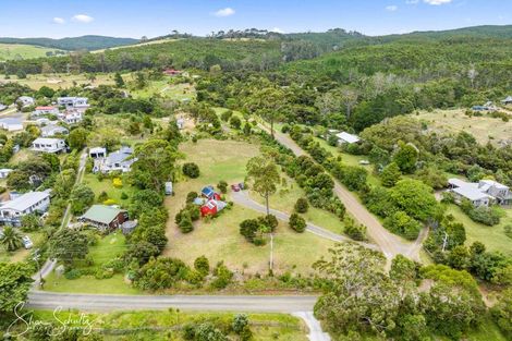 Photo of property in 39 Ngatoto Road, Tinopai, Matakohe, 0593