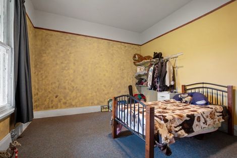 Photo of property in 657 Domett Road, Domett, Cheviot, 7382