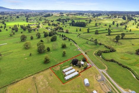 Photo of property in 126 Payne Road, Kihikihi, Te Awamutu, 3875