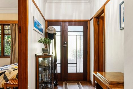 Photo of property in 81 Totara Road, Miramar, Wellington, 6022