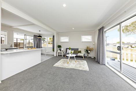 Photo of property in 19 Haddon Street, Mangere East, Auckland, 2024