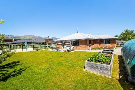 Photo of property in 37 Little Maude Drive, Lake Hawea, Wanaka, 9382