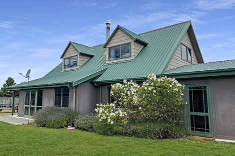 Photo of property in 6 Irishman Drive, Twizel, 7901