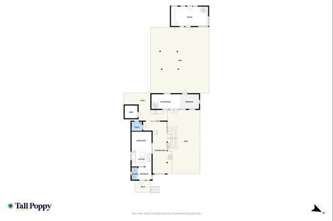 Photo of property in 8 Beach Road, Long Beach, Port Chalmers, 9081