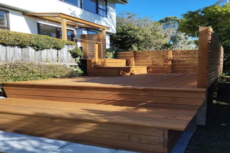 Photo of property in 19 Carluke Street, Paparangi, Wellington, 6037