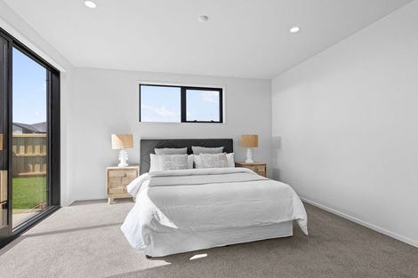 Photo of property in 28 Kite Street, Rolleston, 7614