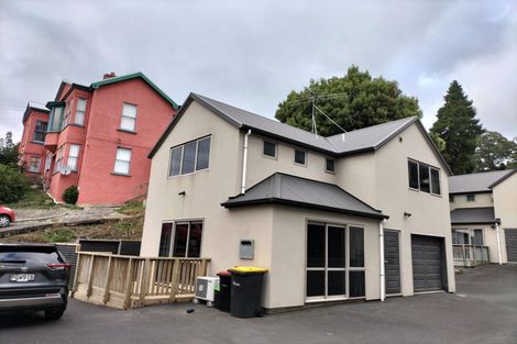 Photo of property in 45a Lees Street, Dunedin Central, Dunedin, 9016
