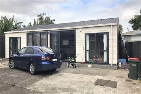 Photo of property in 172 Buckland Road, Mangere East, Auckland, 2024