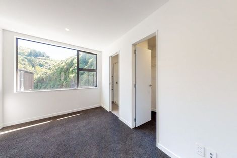 Photo of property in 5 Rua Kai Way, Brooklyn, Wellington, 6021
