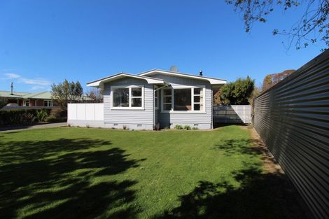 Photo of property in 49 Nelson Street, Mayfield, Blenheim, 7201