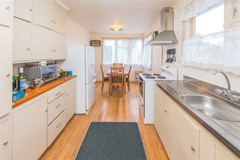 Photo of property in 171 Puriri Street, Castlecliff, Whanganui, 4501