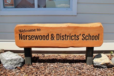 Photo of property in 3 Adolphus Street, Norsewood, 4974