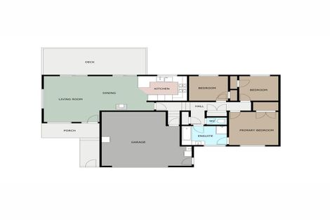 Photo of property in 56 Bell Street, Judea, Tauranga, 3110