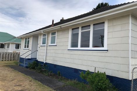 Photo of property in 12 Churchill Crescent, Tawhero, Whanganui, 4501