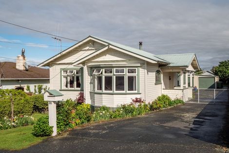 Photo of property in 38 Greta Street, South Hill, Oamaru, 9400