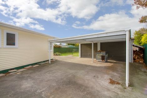 Photo of property in 3 Hunter Street, Milson, Palmerston North, 4414