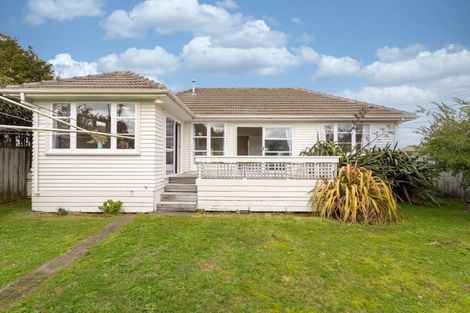 Photo of property in 46 Thackeray Street, Trentham, Upper Hutt, 5018
