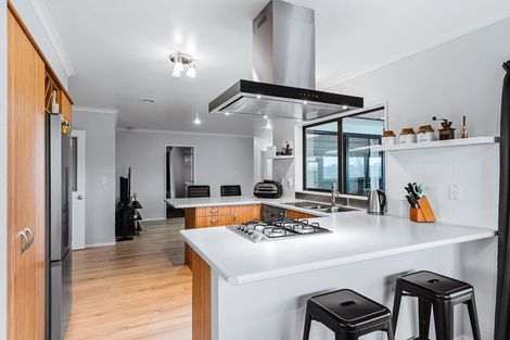 Photo of property in 8 De La Mare Drive, Leamington, Cambridge, 3432