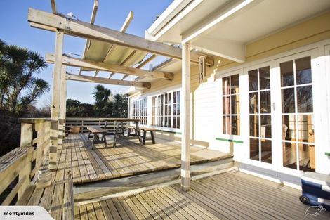 Photo of property in 210 College Street, Te Awamutu, 3800