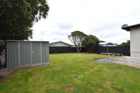 Photo of property in 324 Ness Street, Appleby, Invercargill, 9812