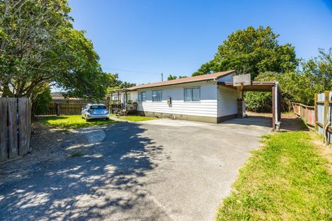 Photo of property in 12 Franklin Avenue, Papatoetoe, Auckland, 2024