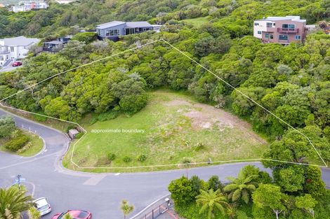 Photo of property in 7 Captain Edward Daniell Drive, Ngaio, Wellington, 6035