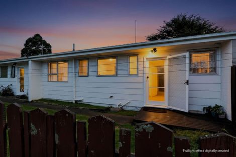 Photo of property in 4/59 Puhinui Road, Manukau, Auckland, 2104