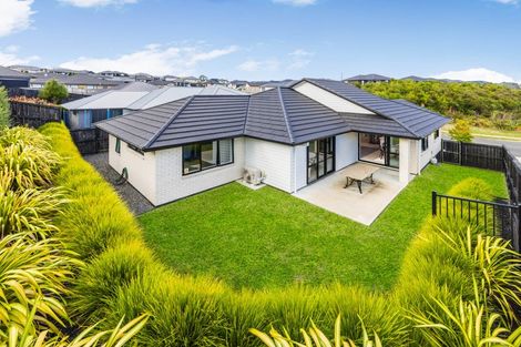 Photo of property in 135 Harriet Johnston Drive, Pokeno, 2402