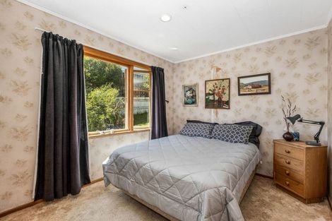 Photo of property in 8 Braemar Terrace, Johnsonville, Wellington, 6037