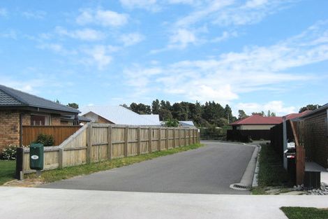 Photo of property in 131 Allison Crescent, Kaiapoi, 7630