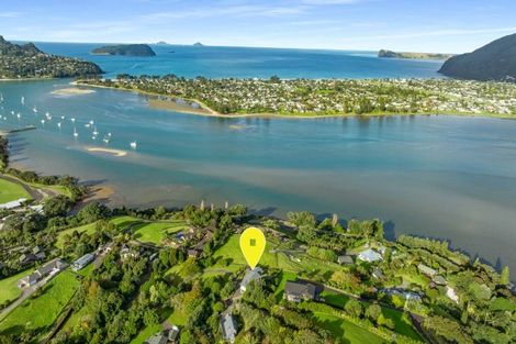 Photo of property in 25 Rewa Rewa Valley, Tairua, 3508