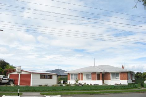 Photo of property in 84 Hutcheson Street, Mayfield, Blenheim, 7201