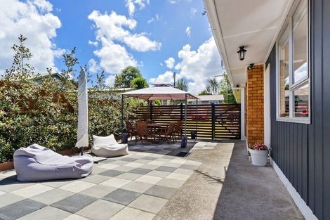 Photo of property in 3/27a Miro Street, New Lynn, Auckland, 0600