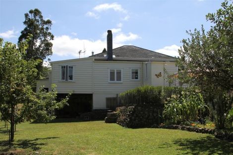 Photo of property in 42 Moresby Avenue, Waihi, 3610
