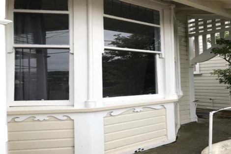 Photo of property in 3 Paterson Street, Mount Victoria, Wellington, 6011