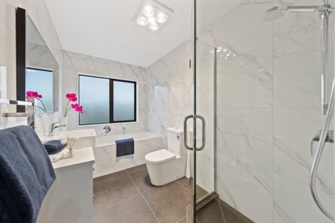 Photo of property in 17 Koropa Road, Flat Bush, Auckland, 2019