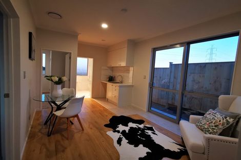 Photo of property in 84 Tir Conaill Avenue, Flat Bush, Auckland, 2019