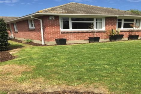 Photo of property in 26 Crosby Street, Mairehau, Christchurch, 8013