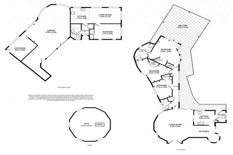 Photo of property in 139 Helston Road, Paparangi, Wellington, 6037