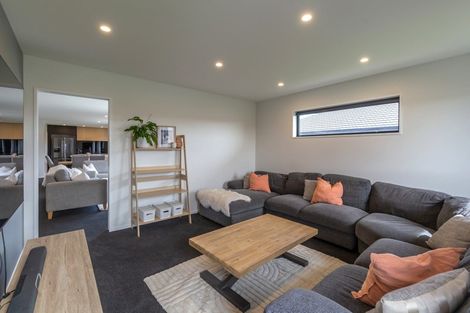 Photo of property in 76 Thornborough Drive, Rolleston, 7615