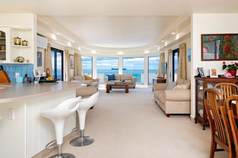 Photo of property in 24 The Esplanade, Westshore, Napier, 4110