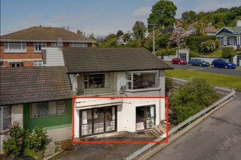 Photo of property in 7a Royal Terrace, Dunedin Central, Dunedin, 9016