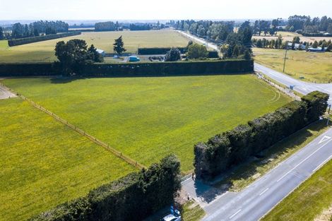 Photo of property in 8 Ashburton Gorge Road, Mount Somers, 7771