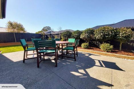 Photo of property in 66 Tauhinu Avenue, Lincoln, 7608