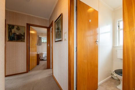 Photo of property in 3 Wycliffe Street, Onekawa, Napier, 4110