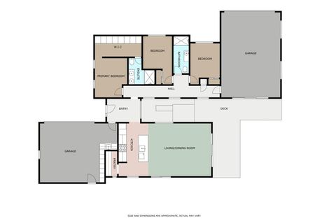 Photo of property in 46 Montiicola Drive, Papamoa Beach, Papamoa, 3118