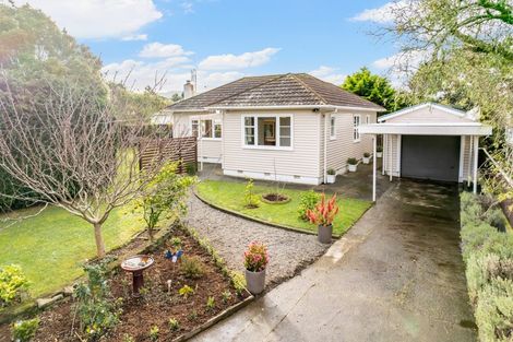 Photo of property in 19 Naenae Road, Naenae, Lower Hutt, 5011